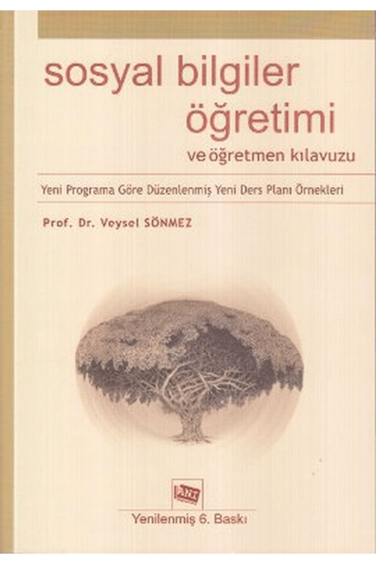 Anı Yayıncılık Sosyal Bilgiler Öğretimi ve Öğretmen Kılavuzu