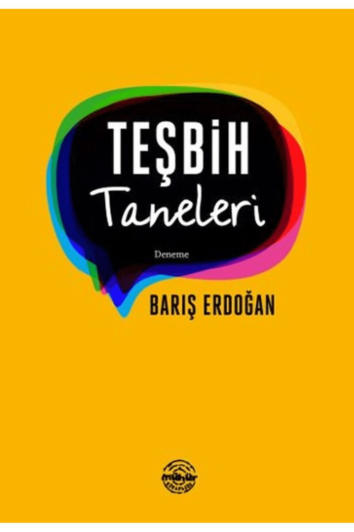 Mühür Kitaplığı Teşbih Taneleri