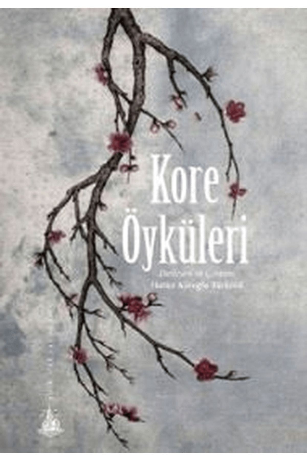 Yitik Ülke Yayınları Kore Öyküleri