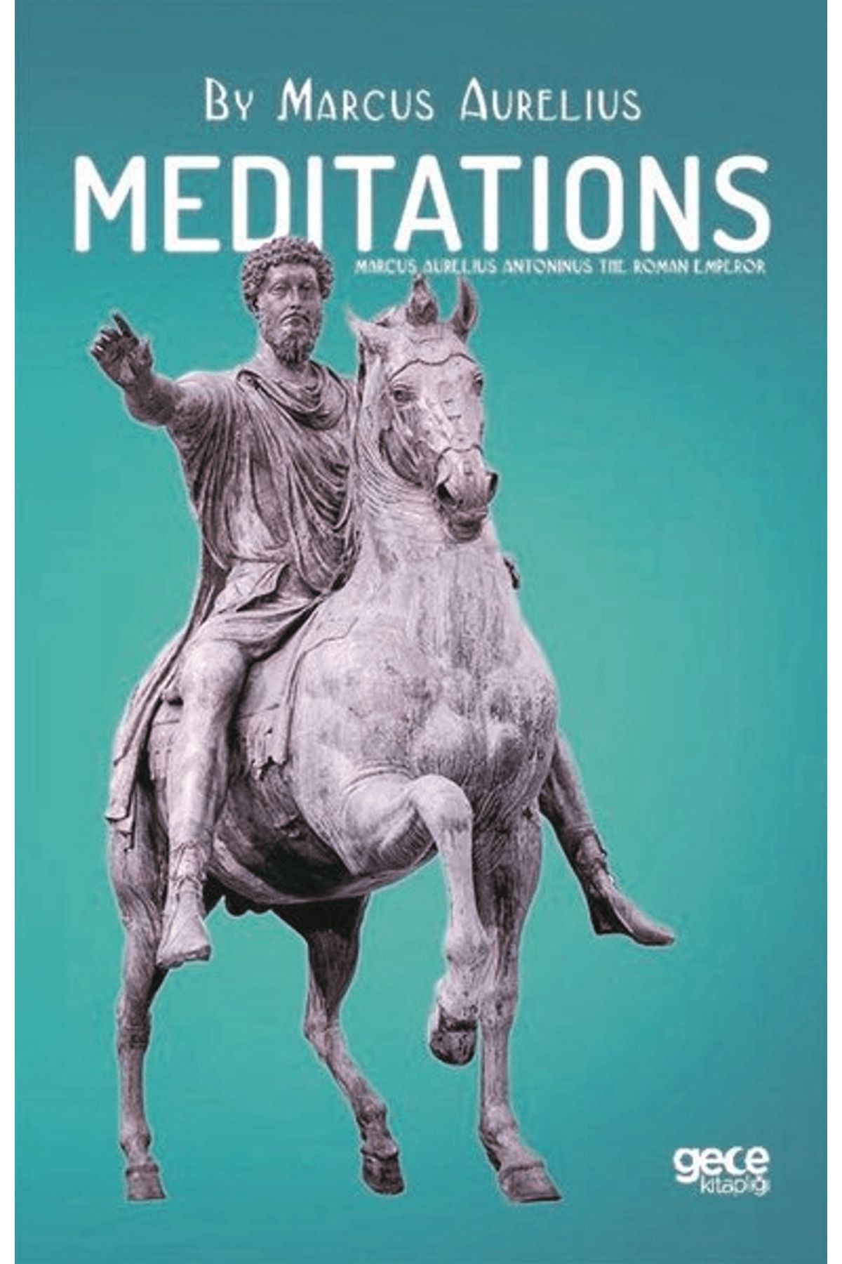 Gece Kitaplığı Meditations