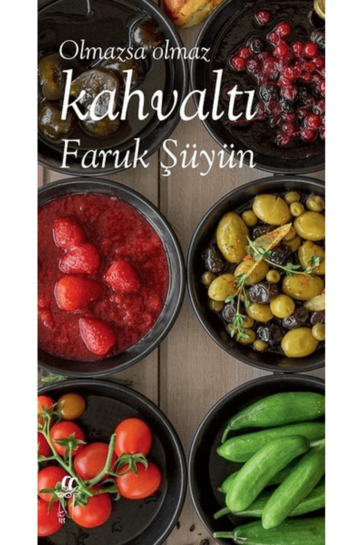 Oğlak Yayıncılık Olmazsa Olmaz Kahvaltı