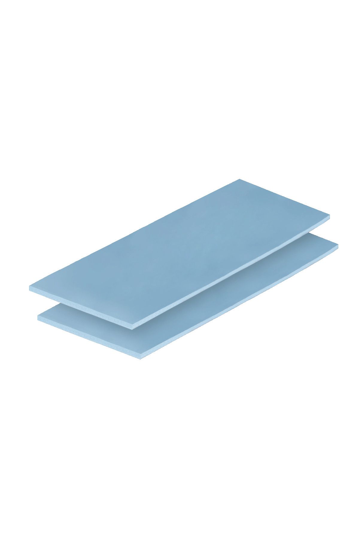 Arctic TP-3 Üstün Performanslı Termal PED 200x100mm / 1.5mm (2'li Paket) (AR-ACTPD00060A)