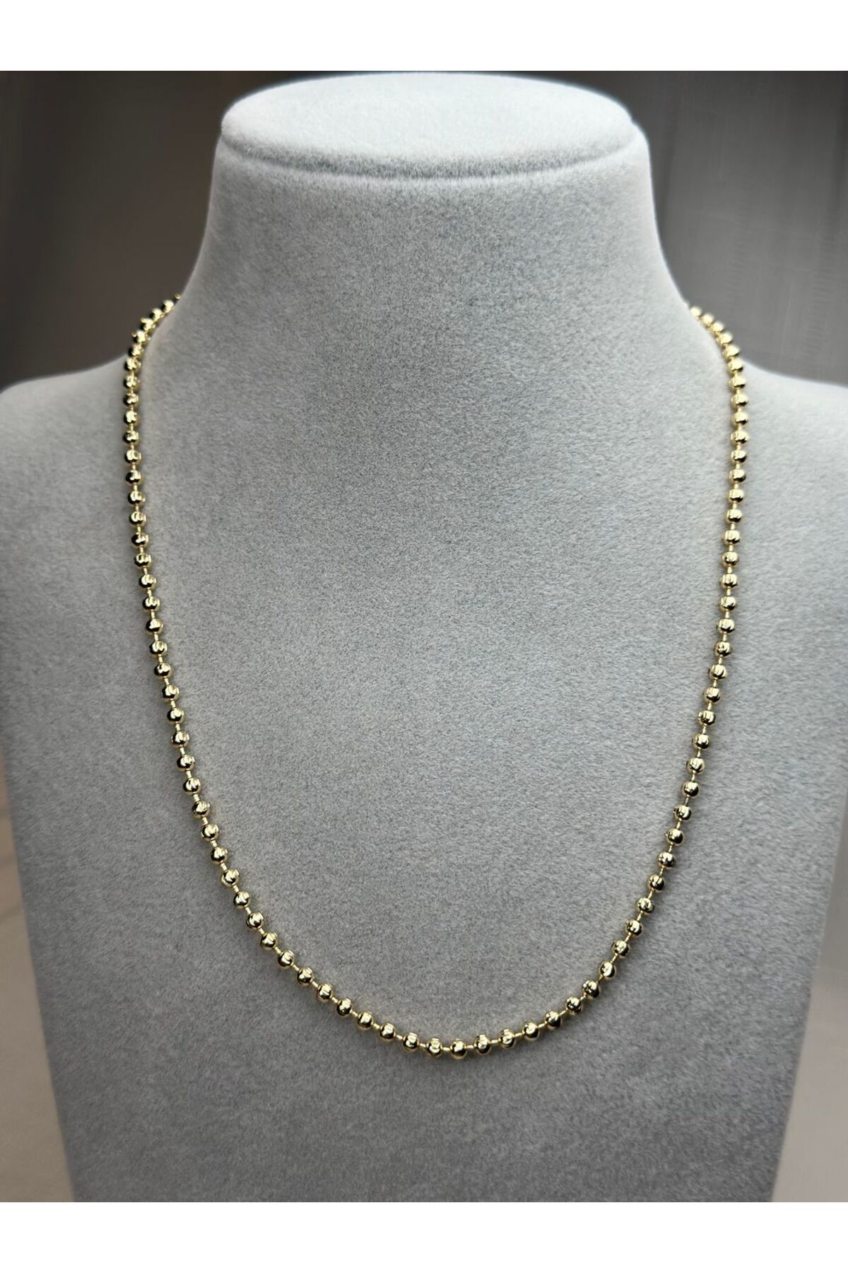gingillo aksesuar Xuping 14k Top Zincir Kolye