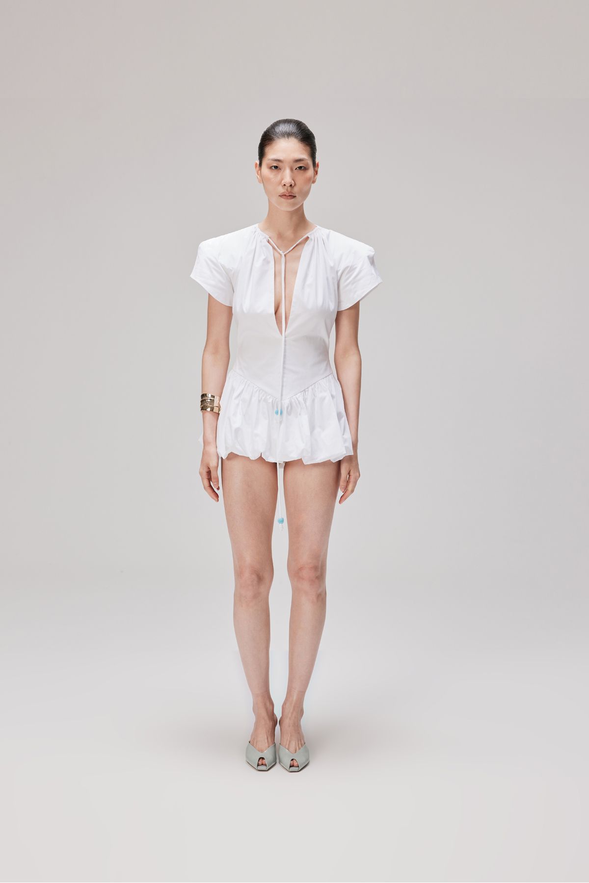 Herfetch Pearl Dress