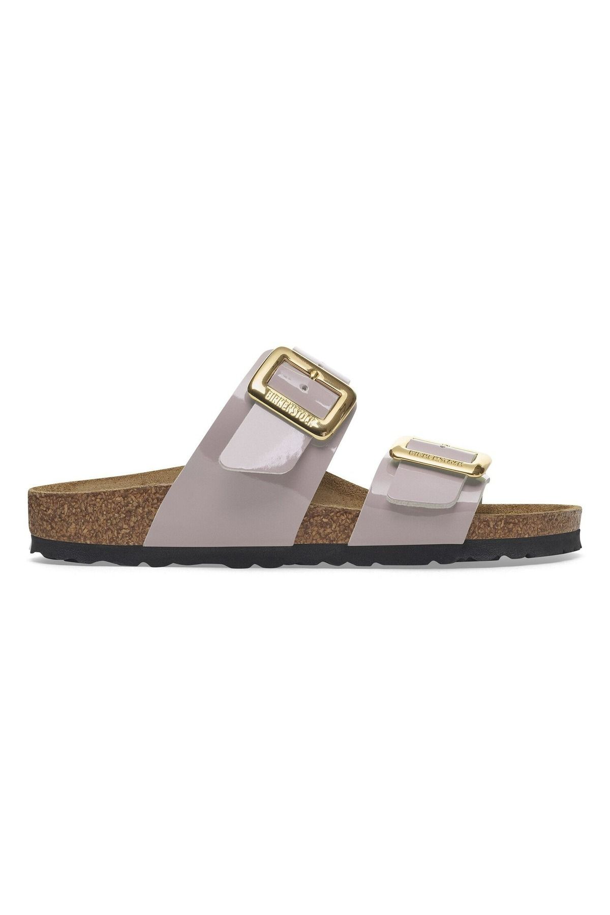 Birkenstock SYDNEY CUSHION BUCKLE KADIN TERLİK 1029431