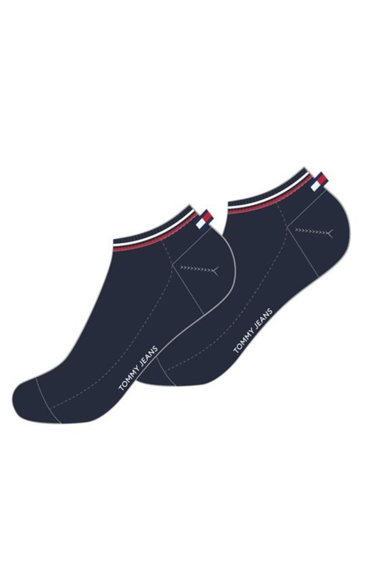 Tommy Hilfiger TH UNI TJ SNEAKER 2P