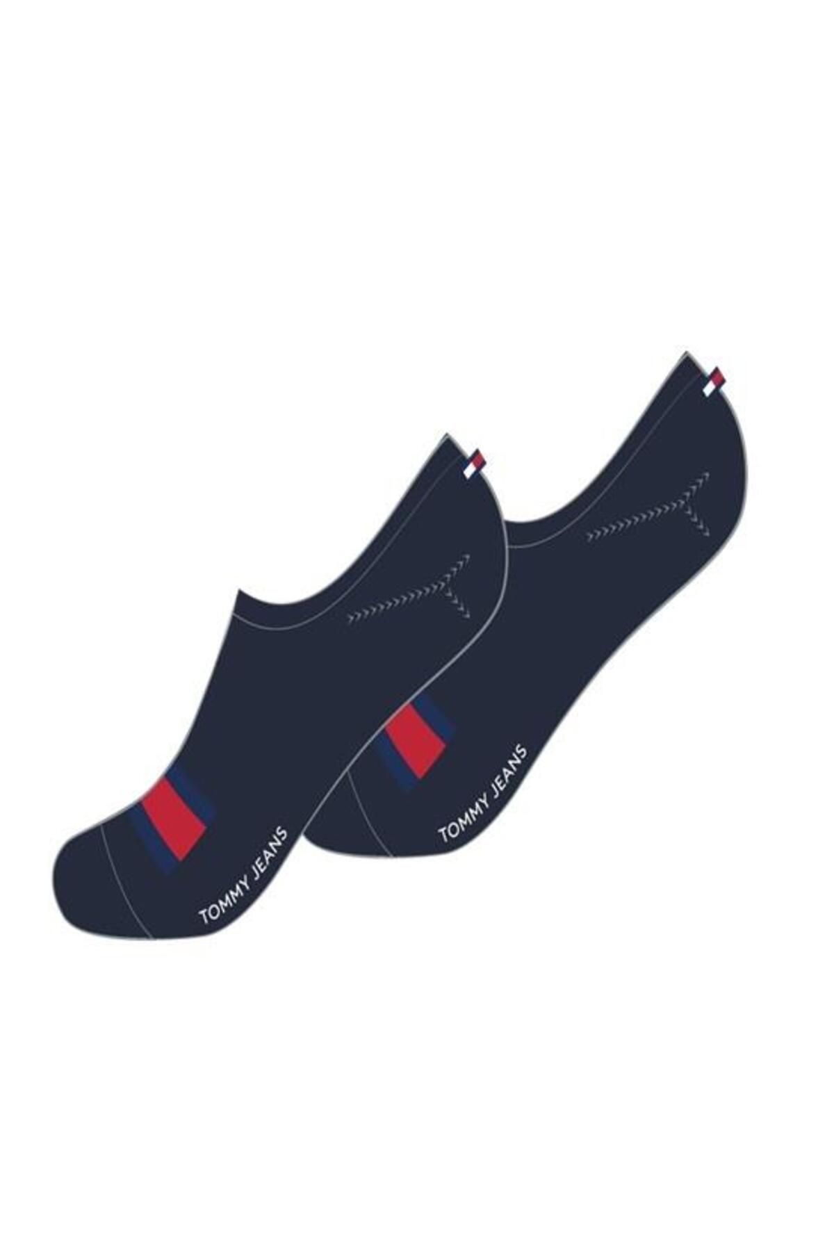 Tommy Hilfiger TH UNI TJ FOOTIE 2P