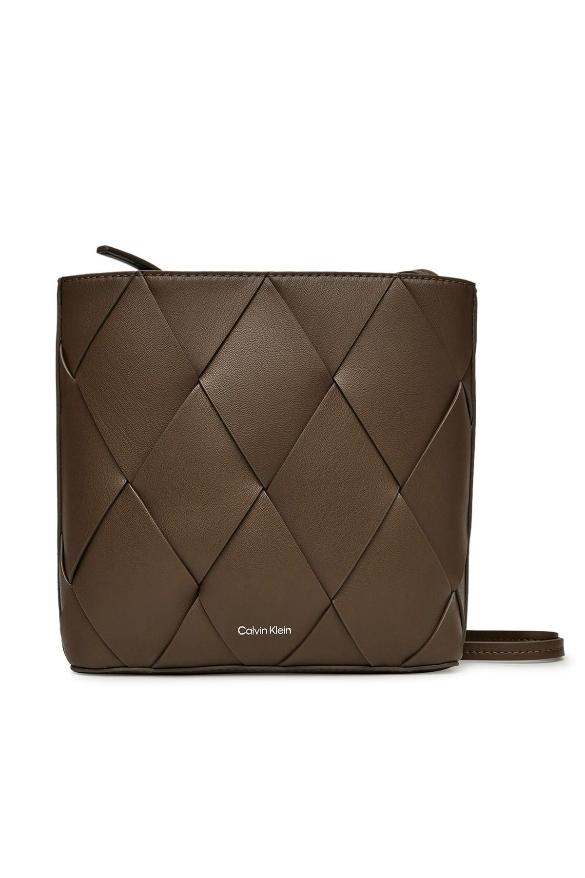 Calvin Klein KADIN OMUZ ÇANTASI K60K612991-LLK
