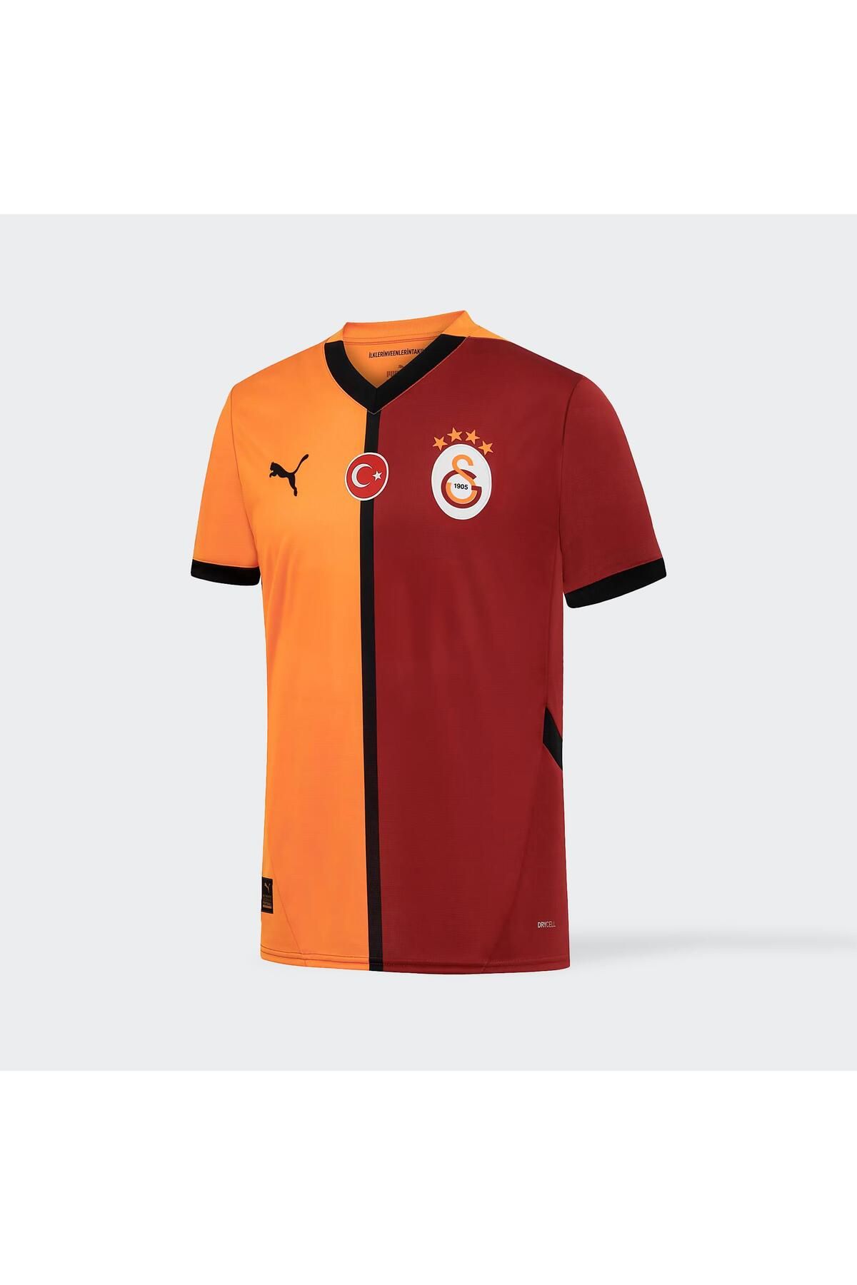 Puma Galatasaray S.K. 24/25 Erkek İç Saha Forması