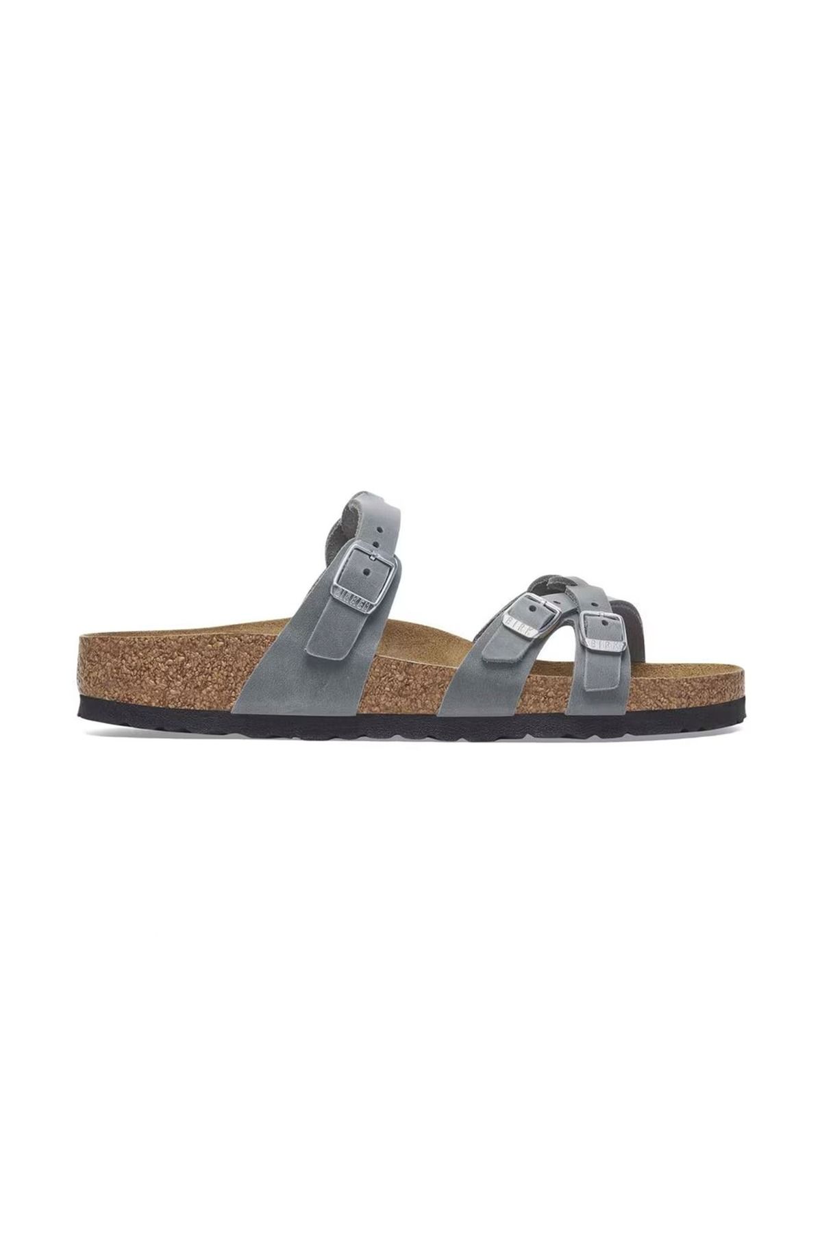 Birkenstock FRANCA BRAIDED UNISEX TERLİK 1029131