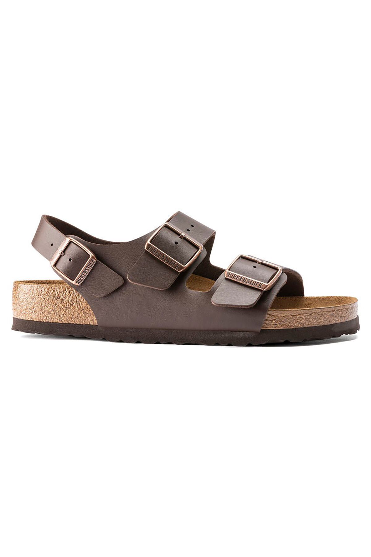 Birkenstock Milano Erkek Terlik 034701
