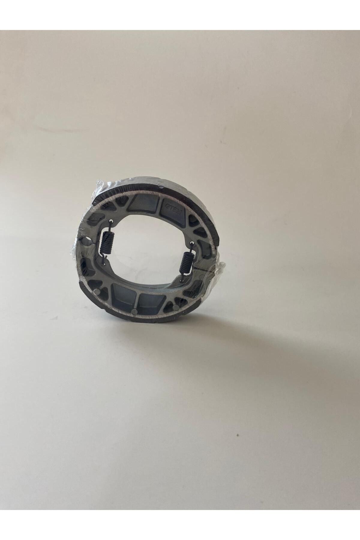 Keeway ARN 125 150 Arka Fren Balatası