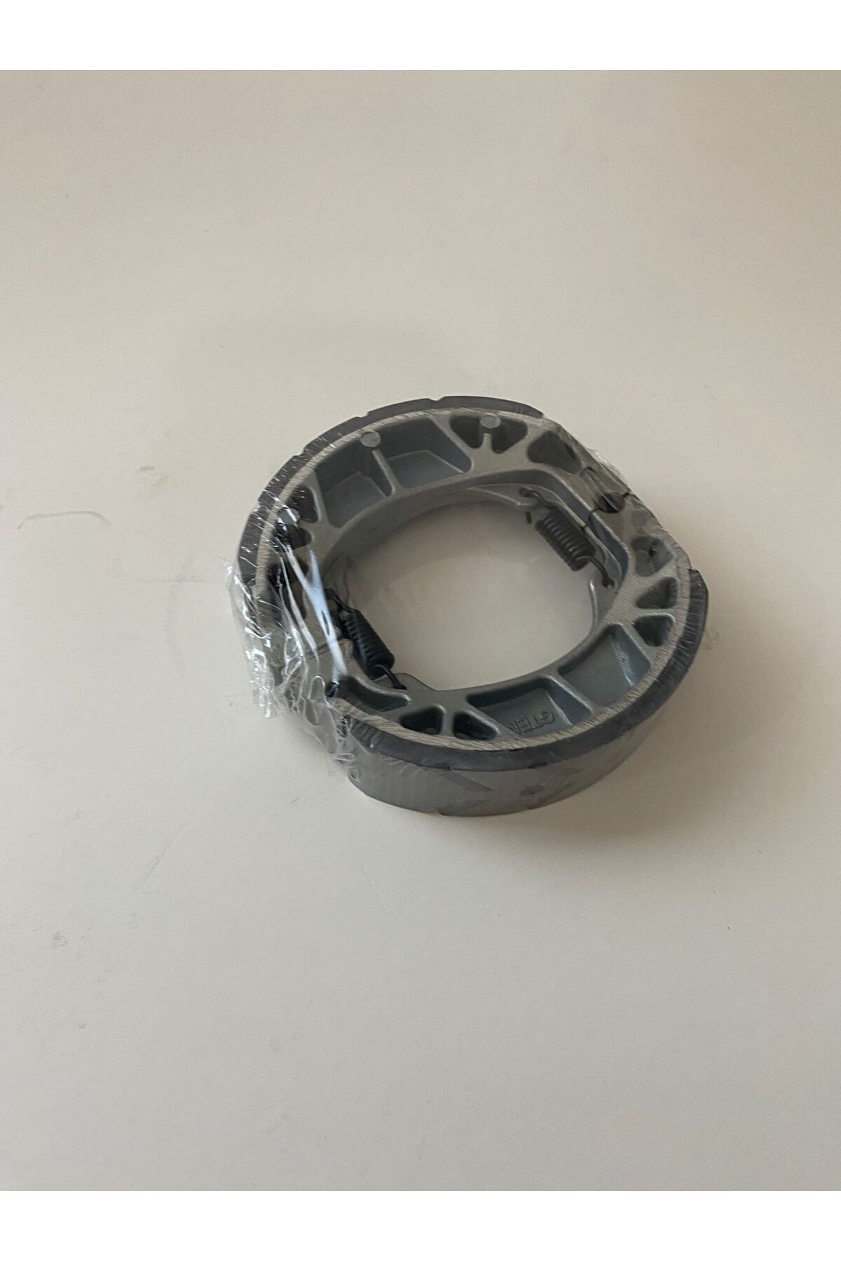 Keeway Focus 150 Arka Fren Balatası