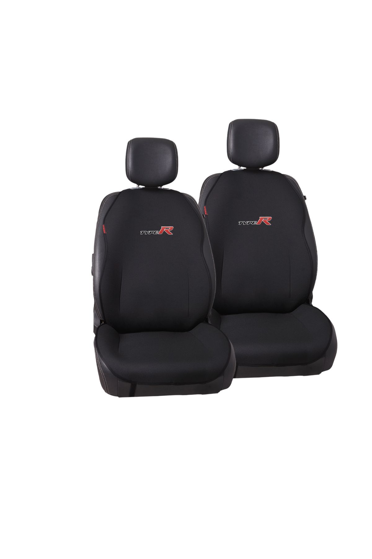 otomind Typer Nakışlı Jakar Dokuma Oto Minder