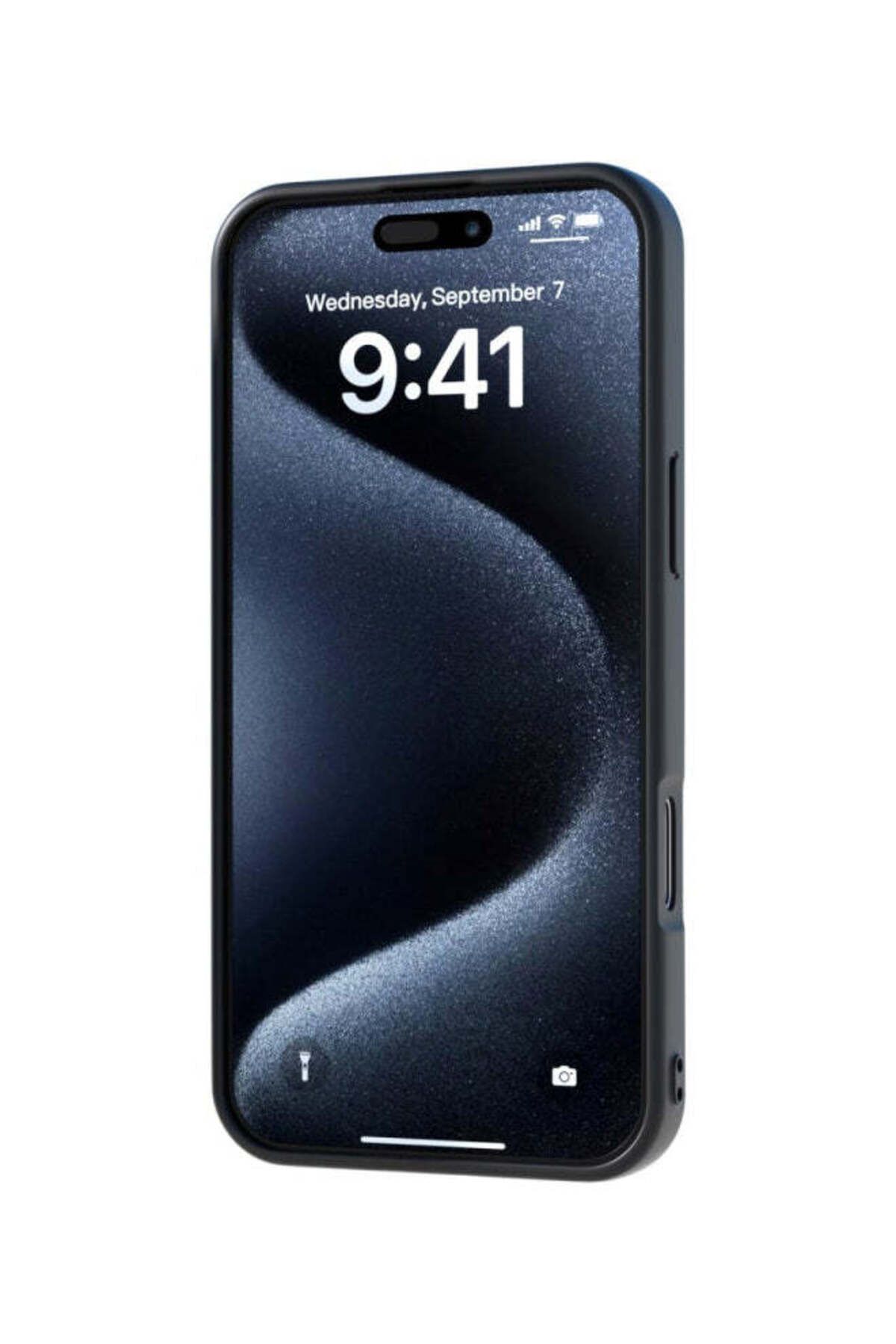 Tolwak-Apple iPhone 16 Plus Protective Case Cover No Need For Words 2