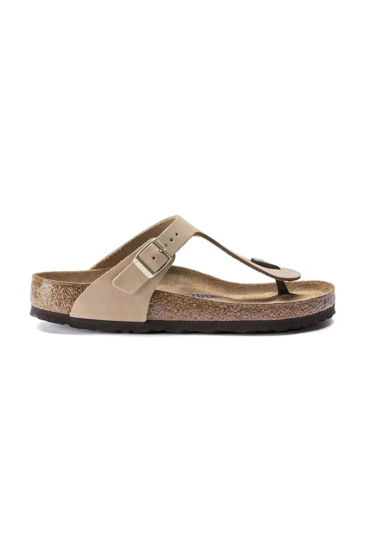 Birkenstock GIZEH KADIN TERLİK 1018999