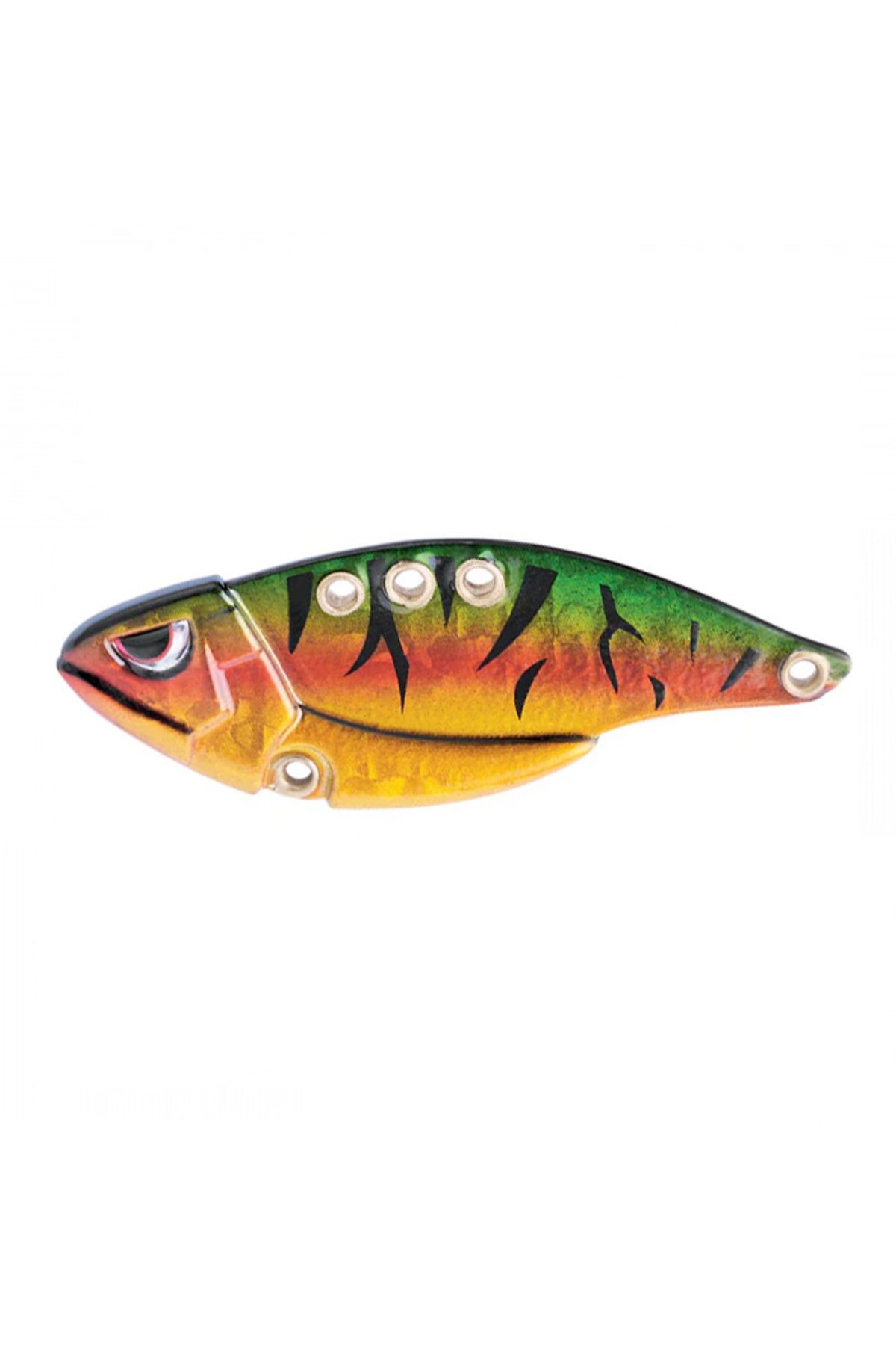 Spro Carbon Blade Metal Balık Yemi Magic Tiger