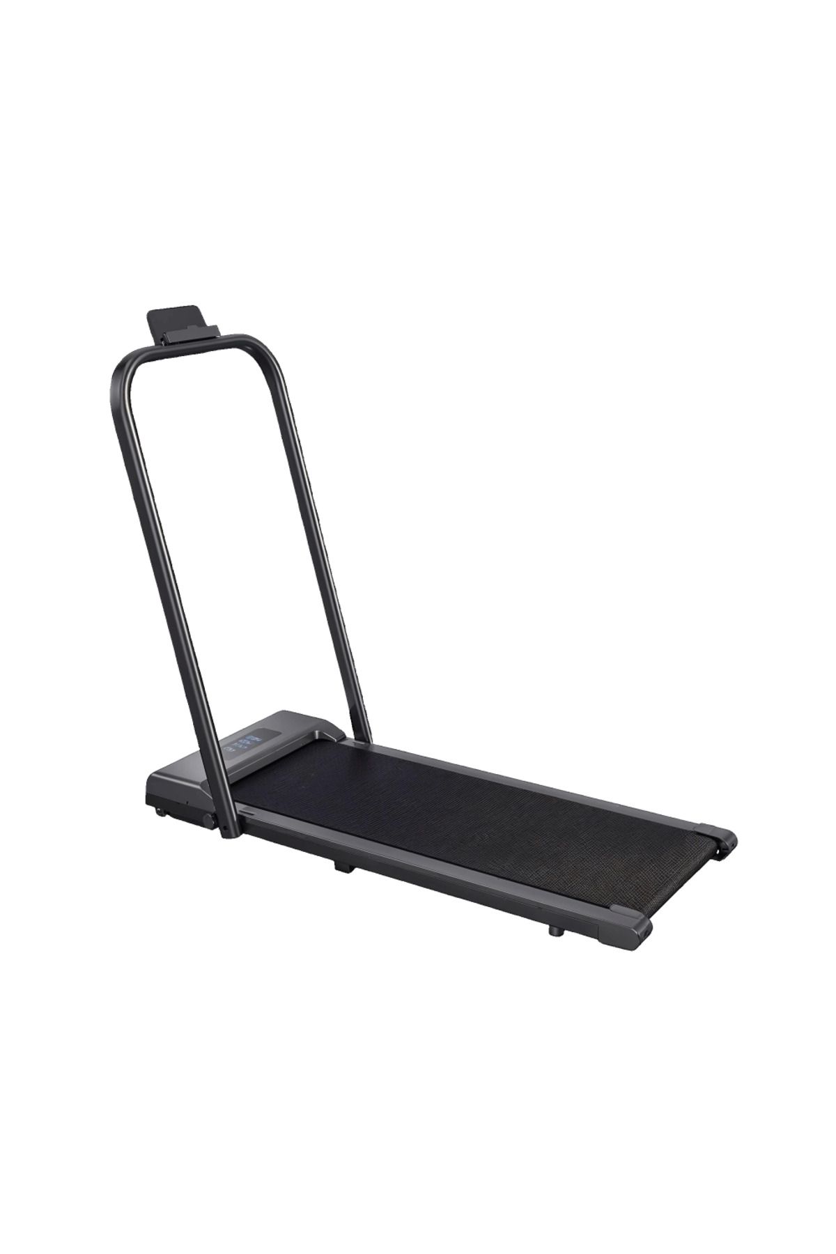 TAAM_SA-Compact desktop treadmill for working from home with various speeds and an easy-to-use smart display. 7