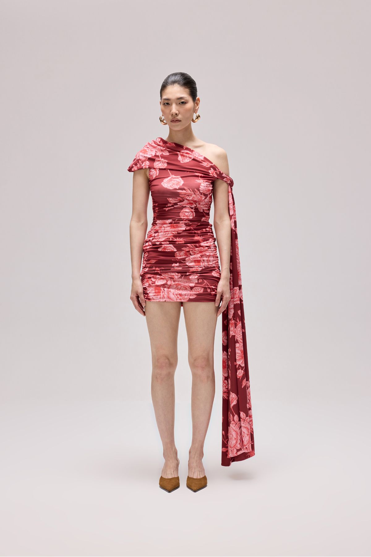 Herfetch Neva Dress