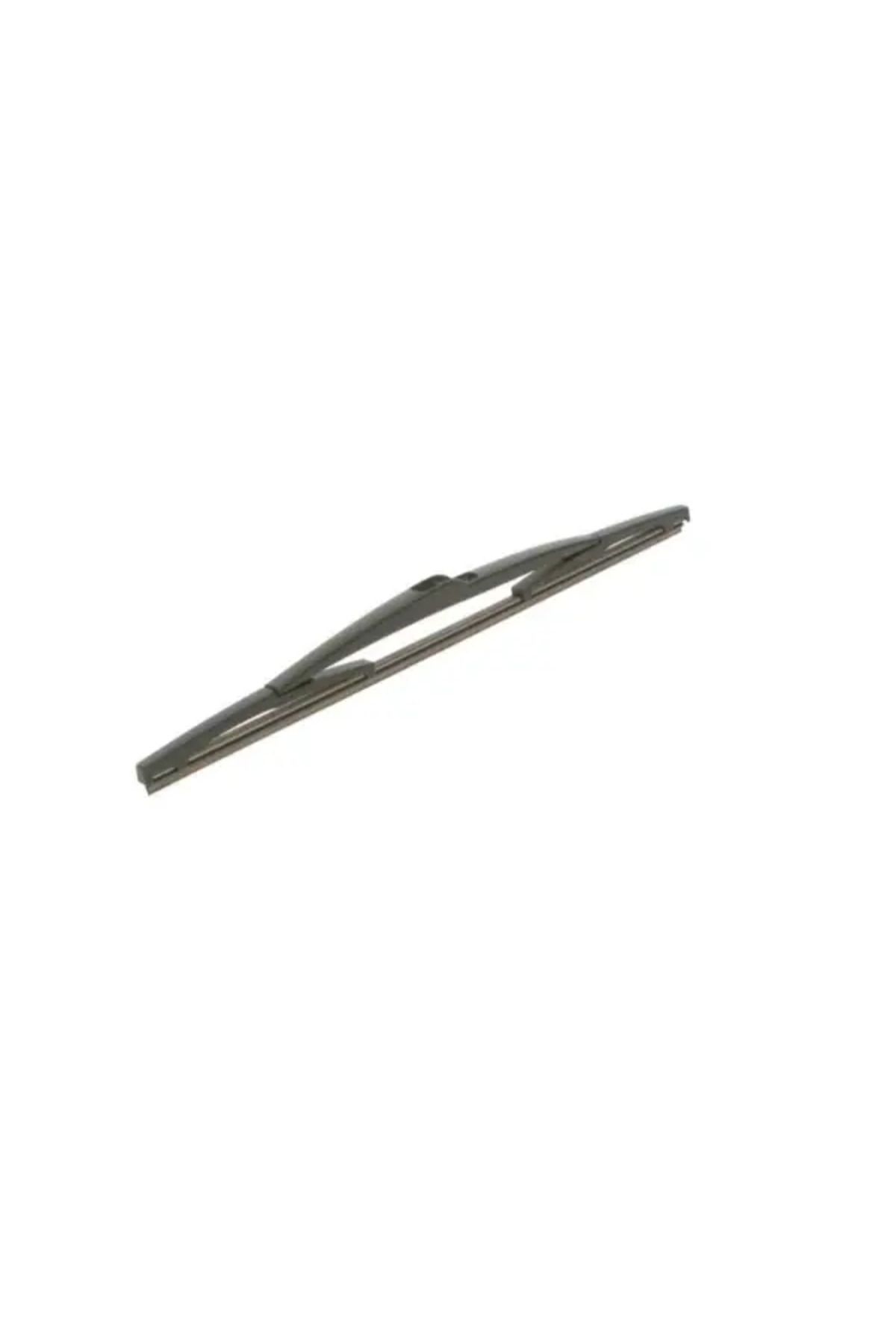 Bosch SILECEK SUPURGESI TWIN ARKA P207 BOY:400MM