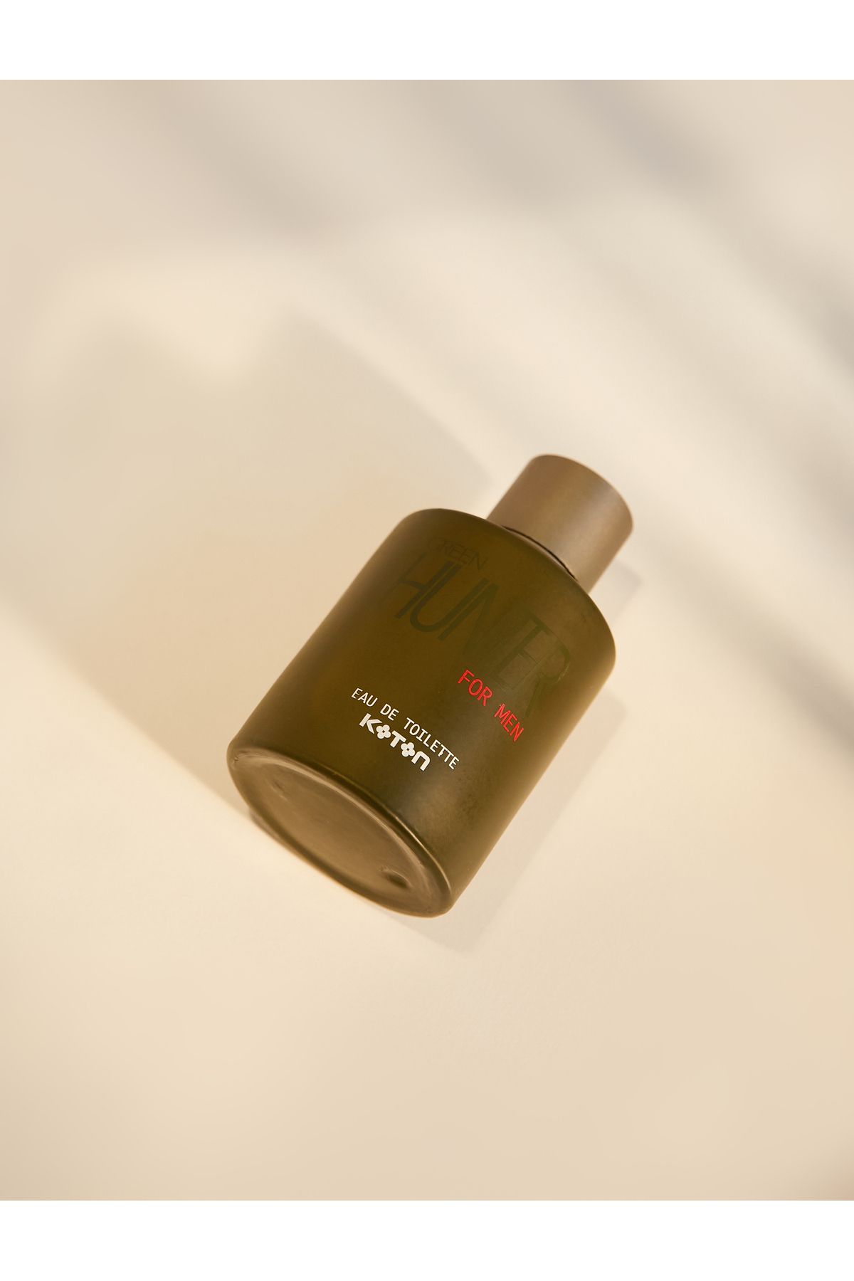 Limbamba Green Hunter 100 ml Edt Erkek Parfüm