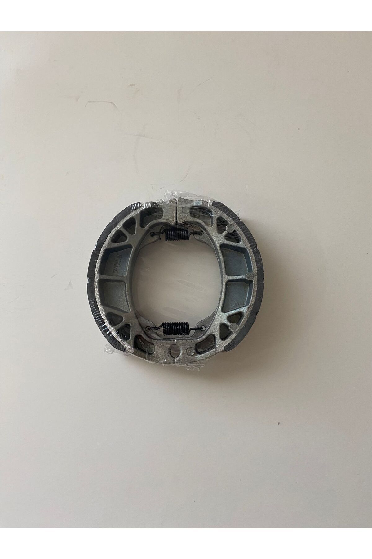 Ramzey RMZ 100-C B 08 Arka Fren Balatası