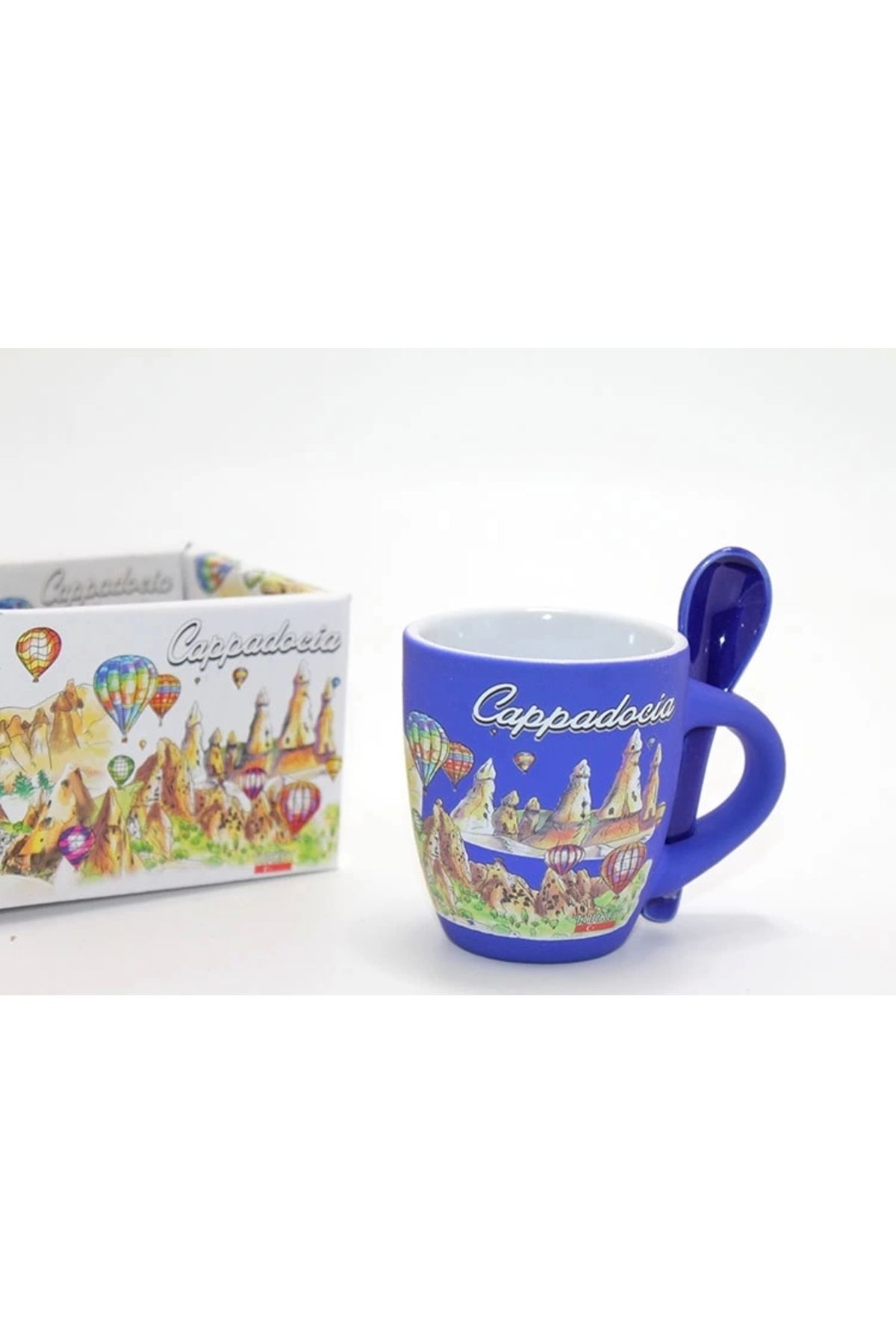 shop Tekli Yöresel Kahve Fincanı Alk1564