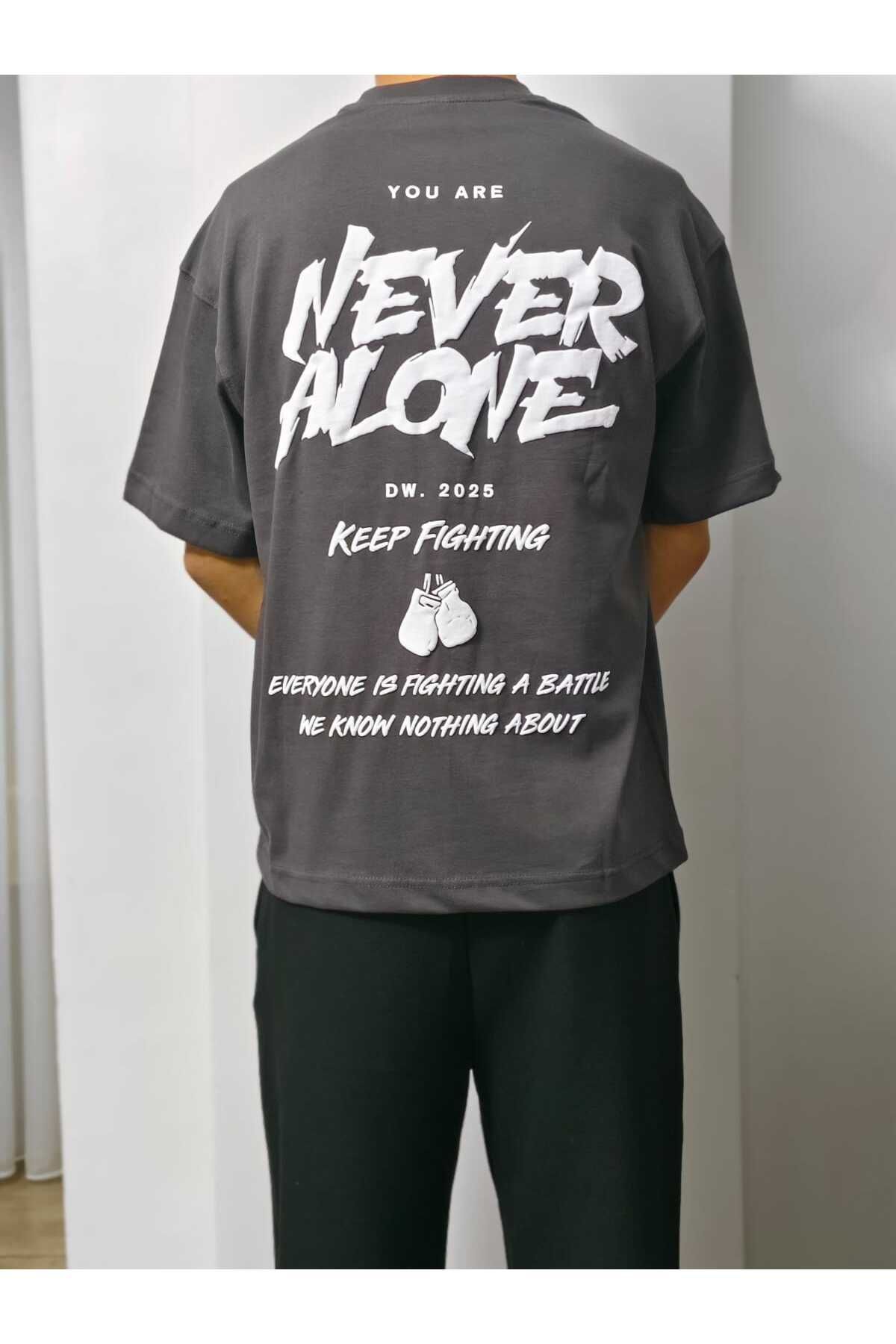 Ebrar Erkek t-shirt