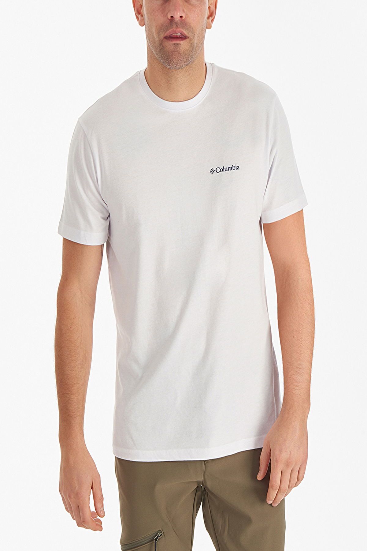 GABRİA Columbia Erkek T-shirt