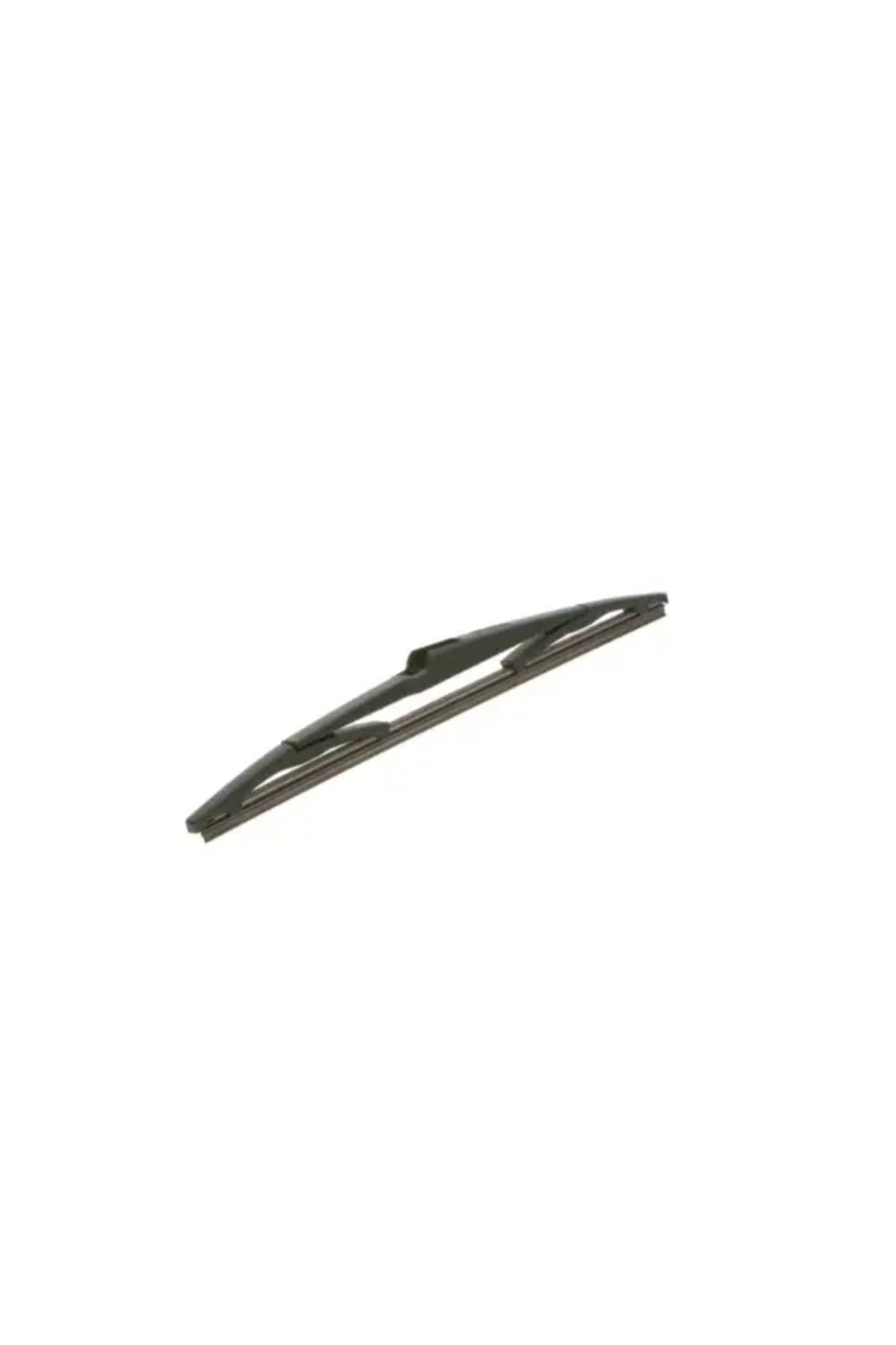 Bosch SILECEK SUPURGESI ARKA CAM PLASTIK 300 MM CHEVROLET SPARK 1.2