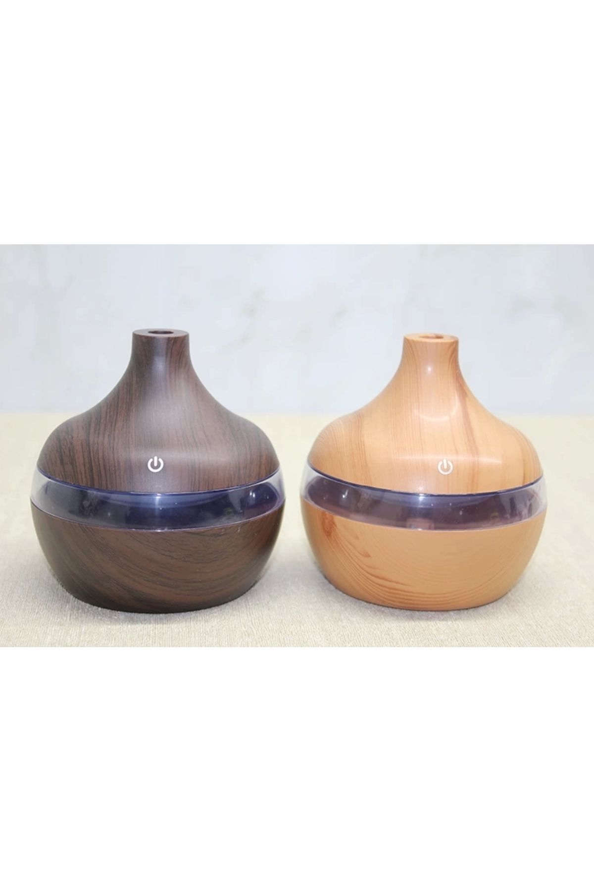 No8 Home Ledli Buhurdanlık Difüzörü Alk1167