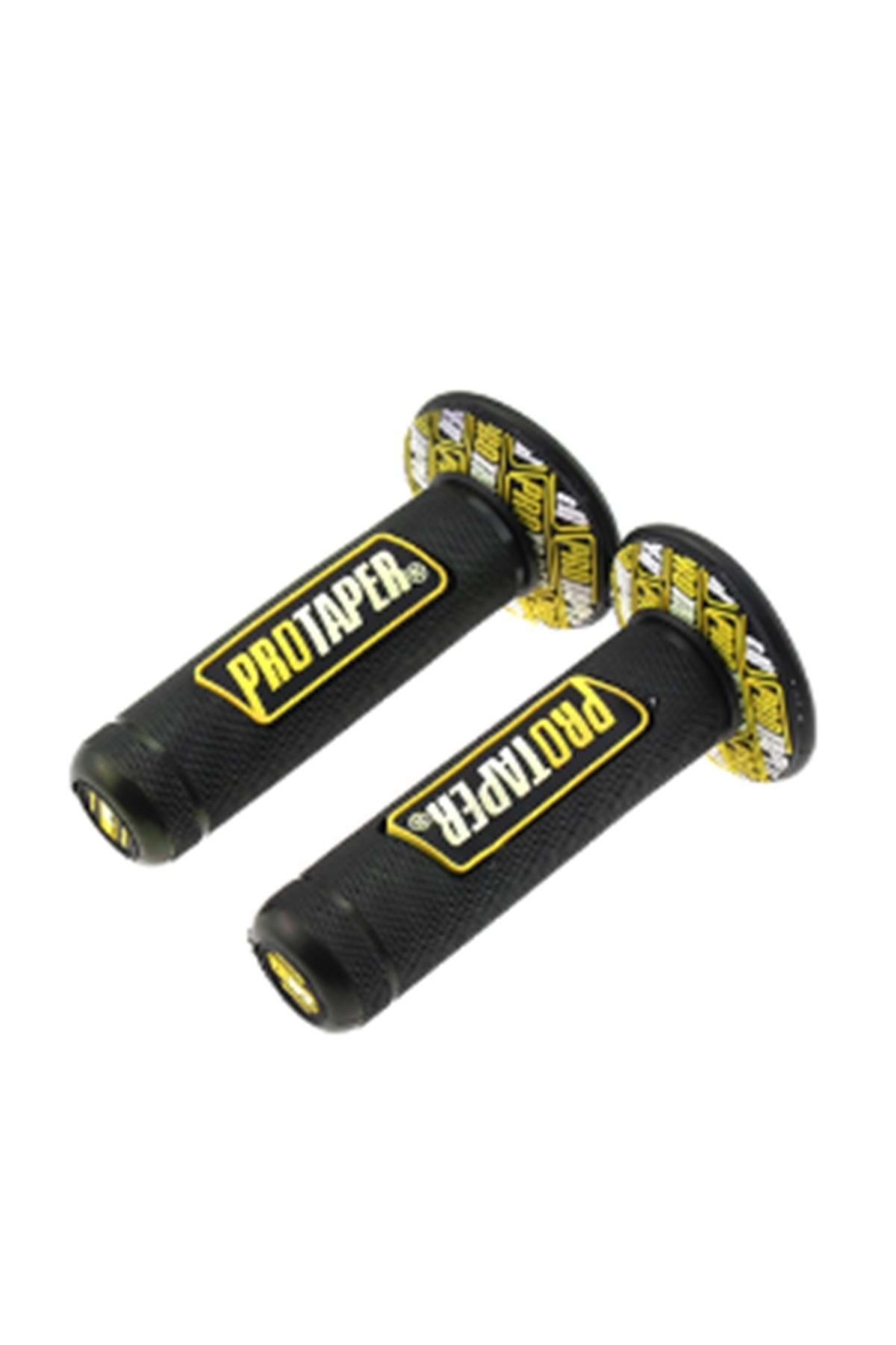 İthal GİDON ELCİK PROTAPER SARI-SİYAH