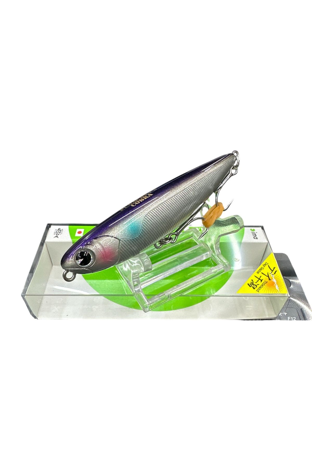 IMA İMA Pugachev’s Cobra 90