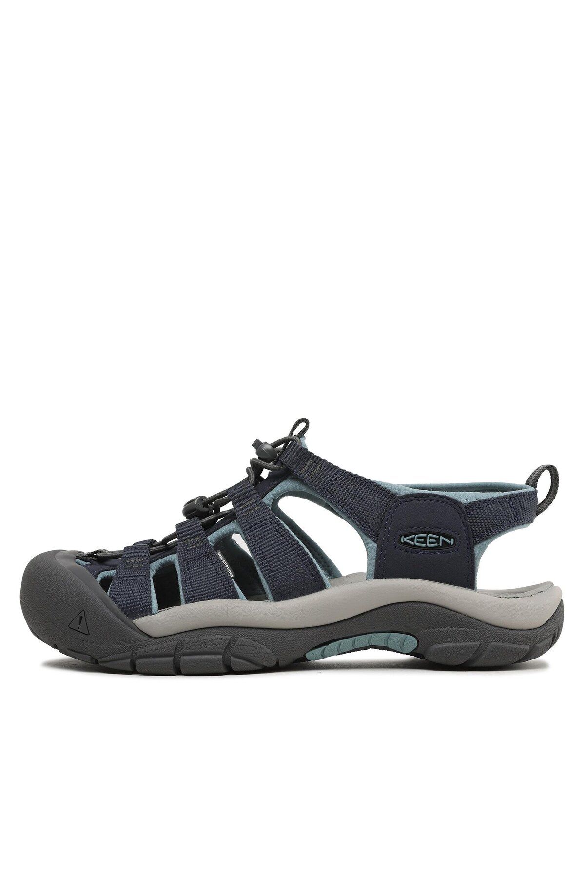Keen-Sandale damă albastre KEEN-KE-1026245 NEWPORT H2 BLEUMARIN/MAGNET 1