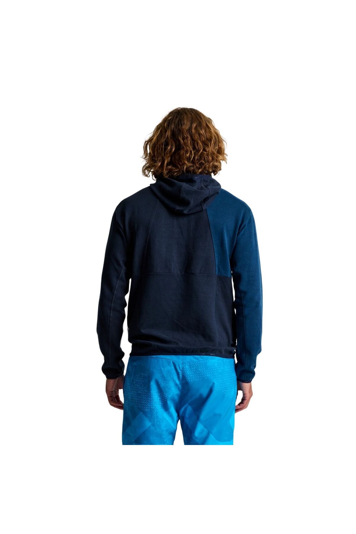 Slam-Graphic Men's Gray Sweat 4