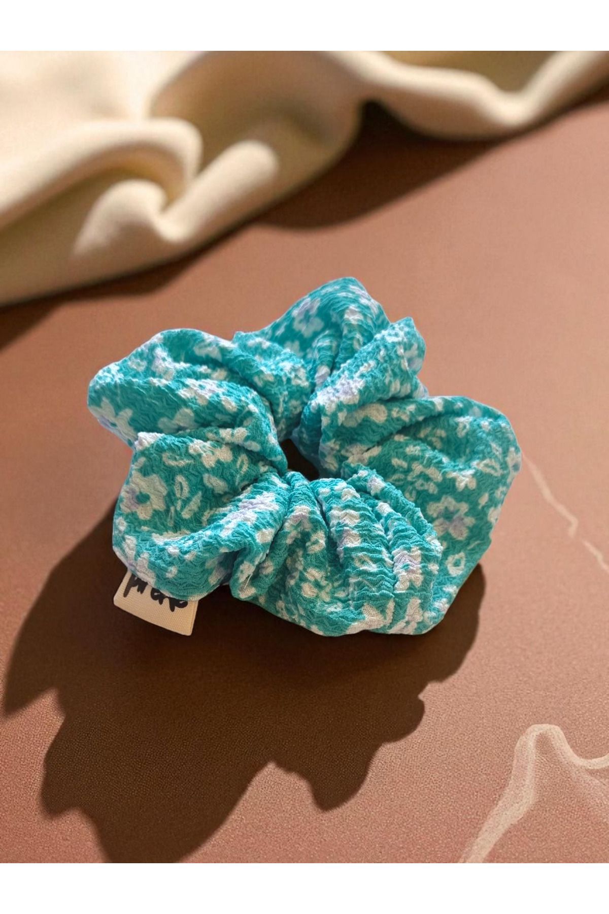 Pirene Arts SPRING M SCRUNCHIE TOKA