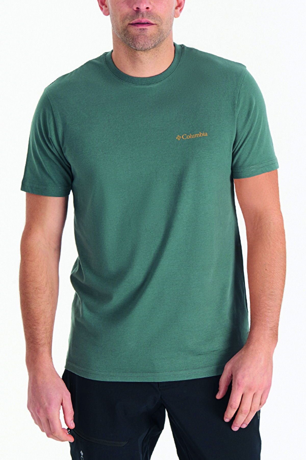 GABRİA Columbia Erkek T-shirt