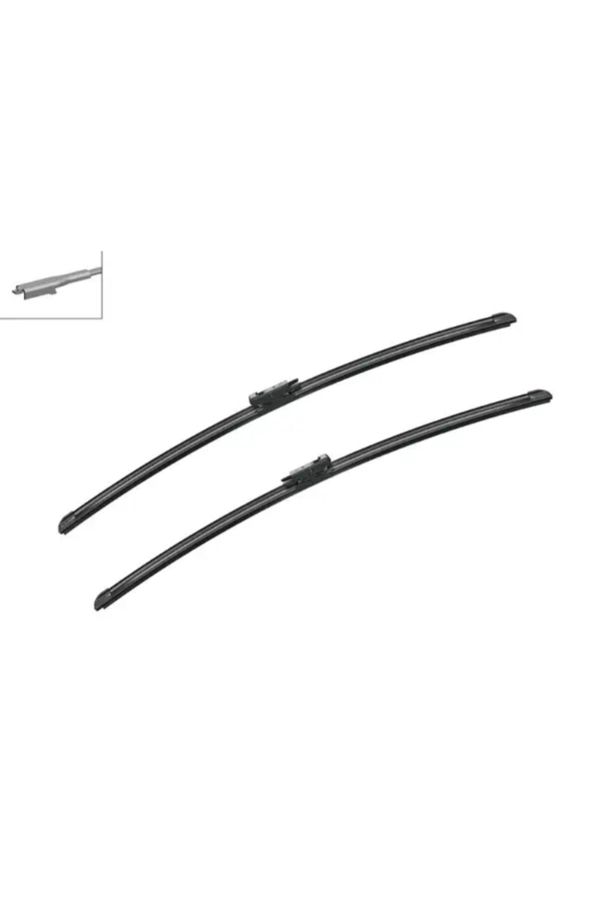 Bosch SILECEK SUPURGESI (680 / 680 MM) AEROTWIN MONDEO V 15 (A 101 S)