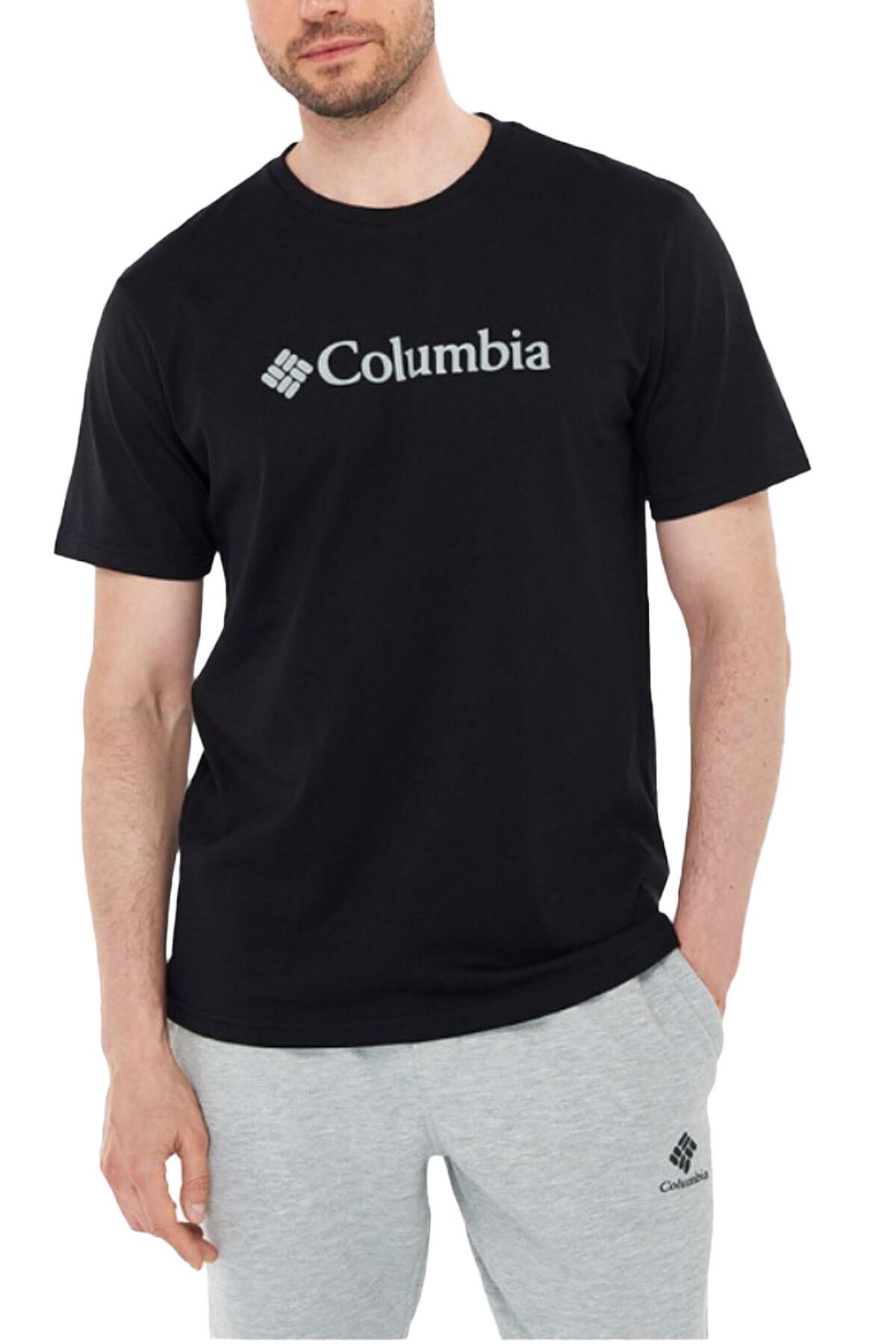 Columbia Erkek T-shirt