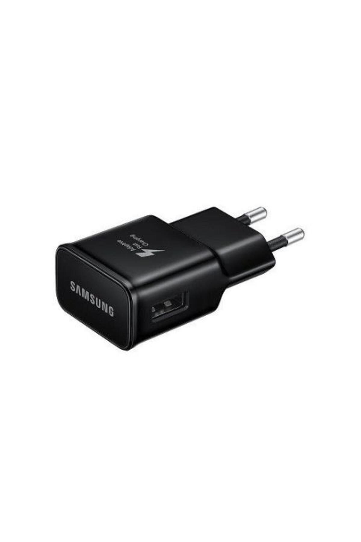 Samsung Orijinal 15W Hızlı Şarj Başlığı EP-TA200EBE (GH44-03023A)