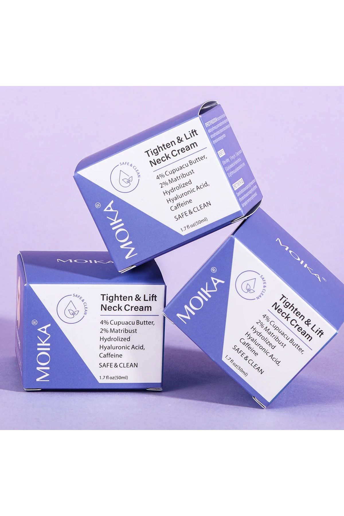 Pastelya Anti-aging krem nemlendirici kırışıklık kremi yüz boyun kırışıklık cilt bakımı boyun kremi Anti-agin