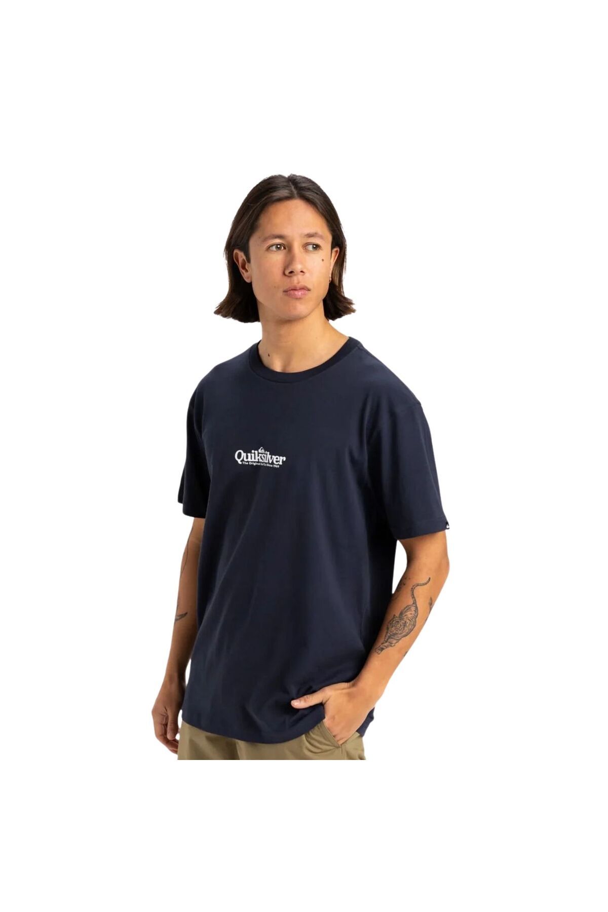 Quiksilver FINELINE SS