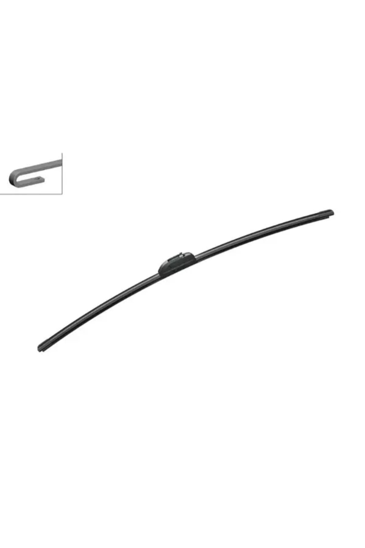 Bosch SILECEK SUPURGESI ON (700mm) VIANO W639 03 VITO W639 03