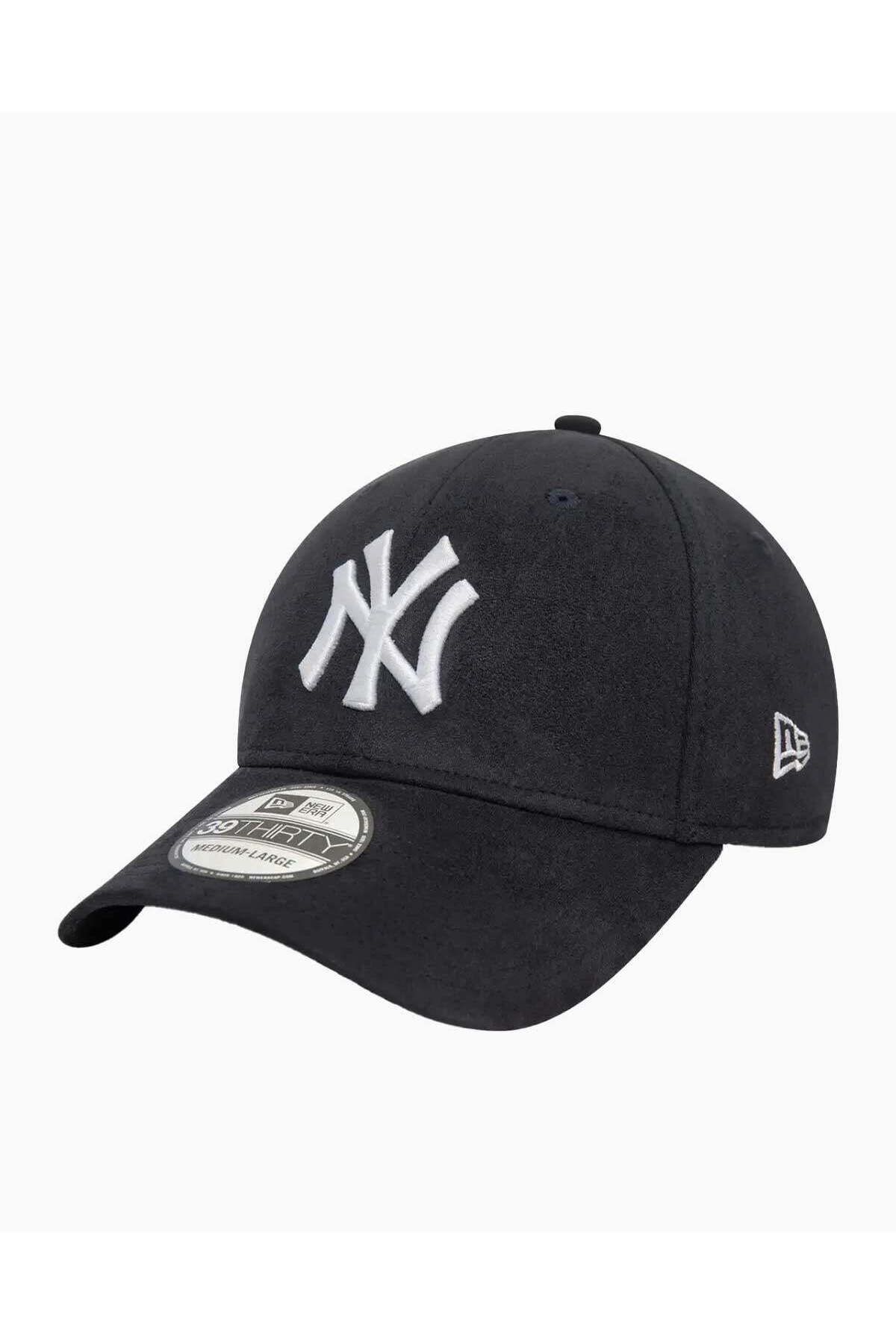 NEW ERA Faux Suede 3930 Thirty NY Şapka