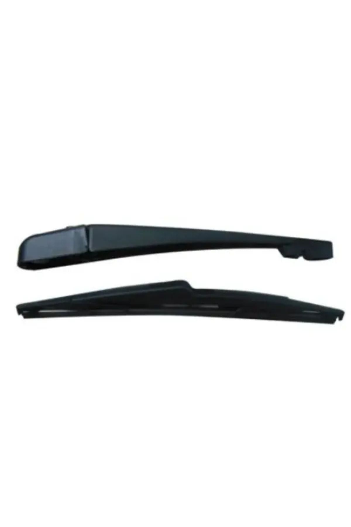 BRUCKE SILECEK SUPURGESI KOLU ARKA CLIO I / II HATCBACK (KOMPLE)