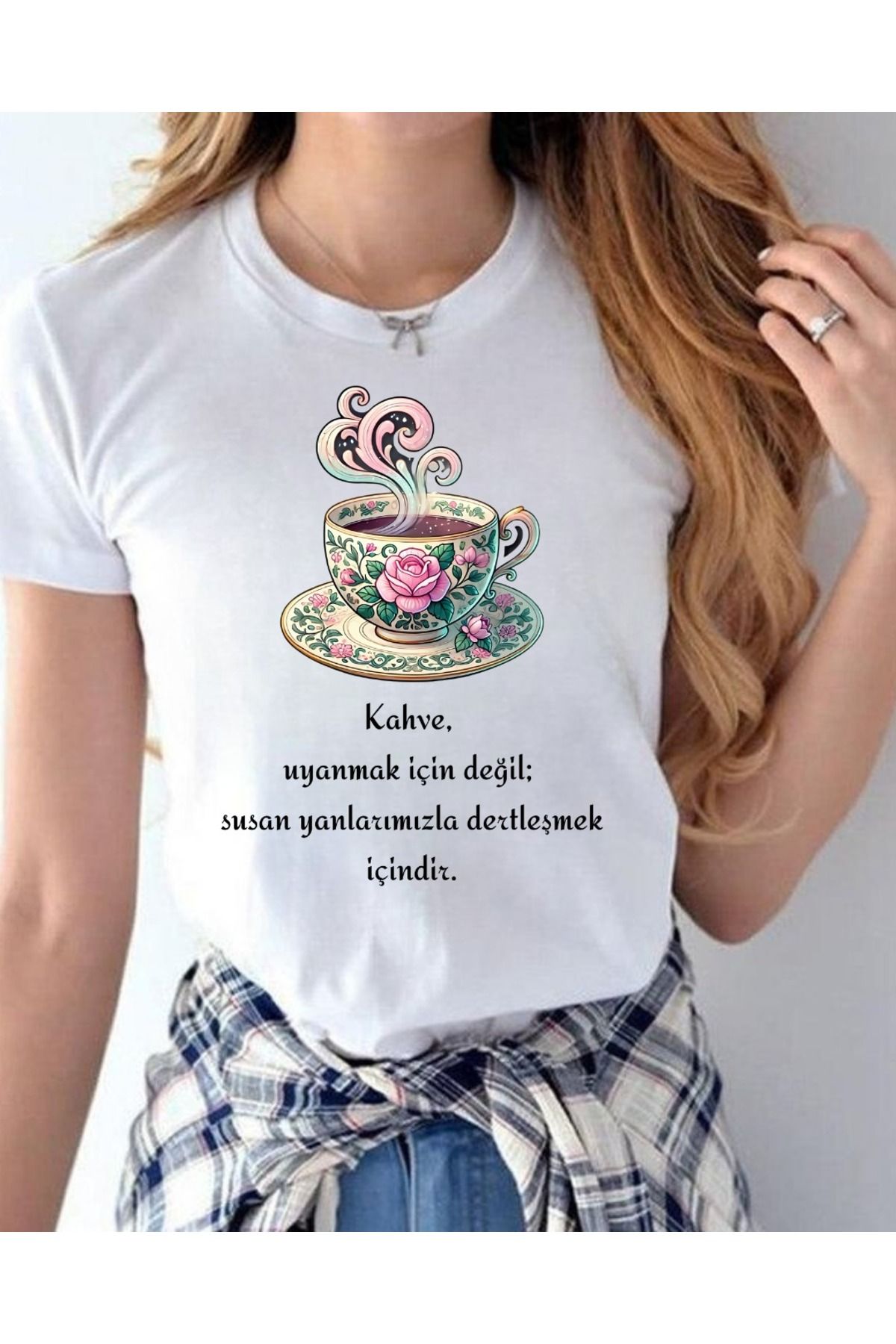 Ervo reklam yeni tasarım t-shirt