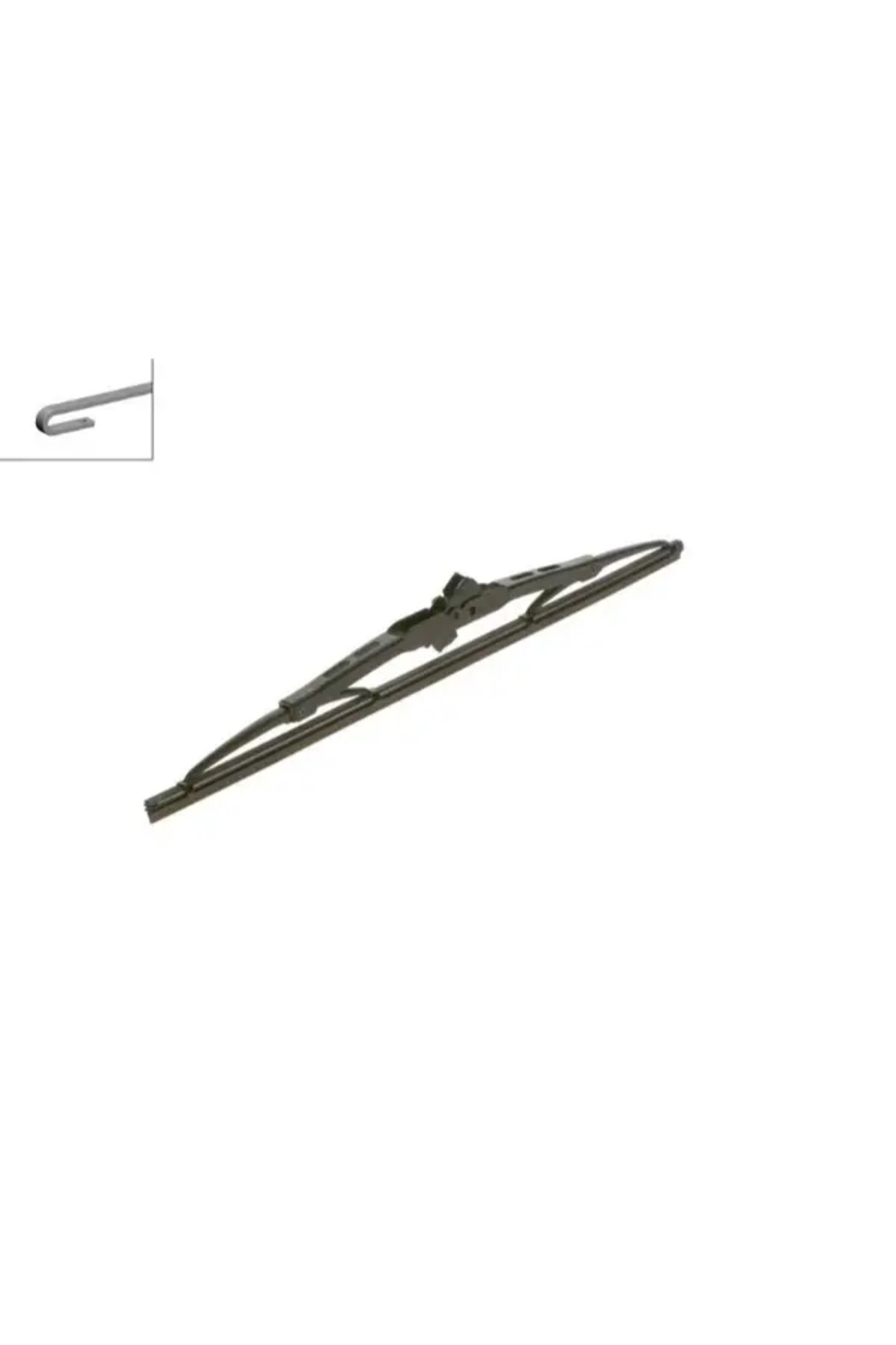 Bosch SILECEK SUPURGESI ARKA (380MM KANCALI) VANEO 414 0205 W463 9097