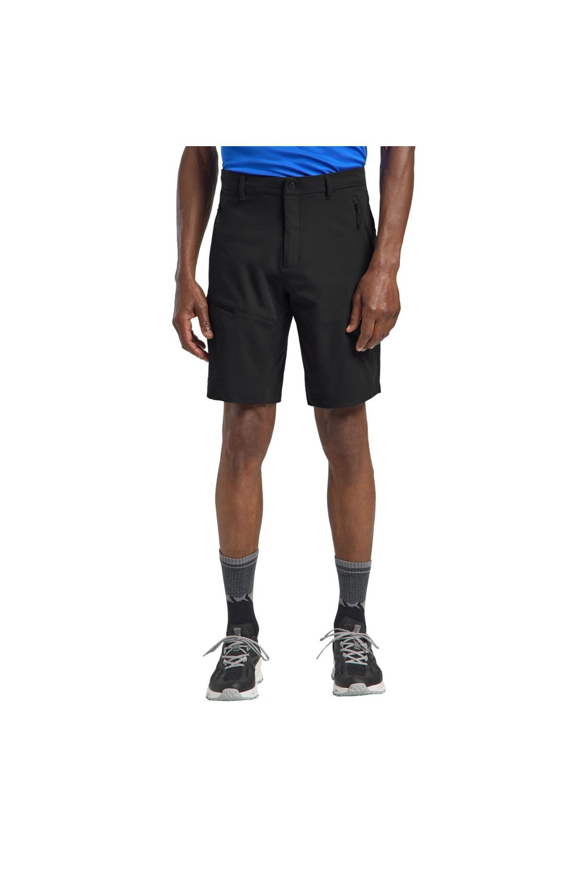 Jack Wolfskin PICO TRAIL SHORTS M
