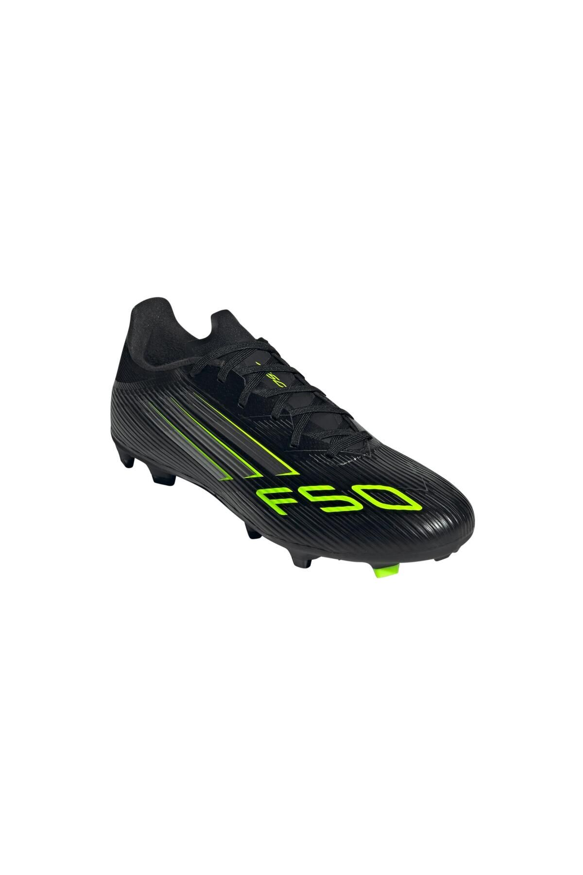 adidas F50 LEAGUE FG/MG JI0007 ADİDAS KRAMPON FUTBOL AYAKKABISI