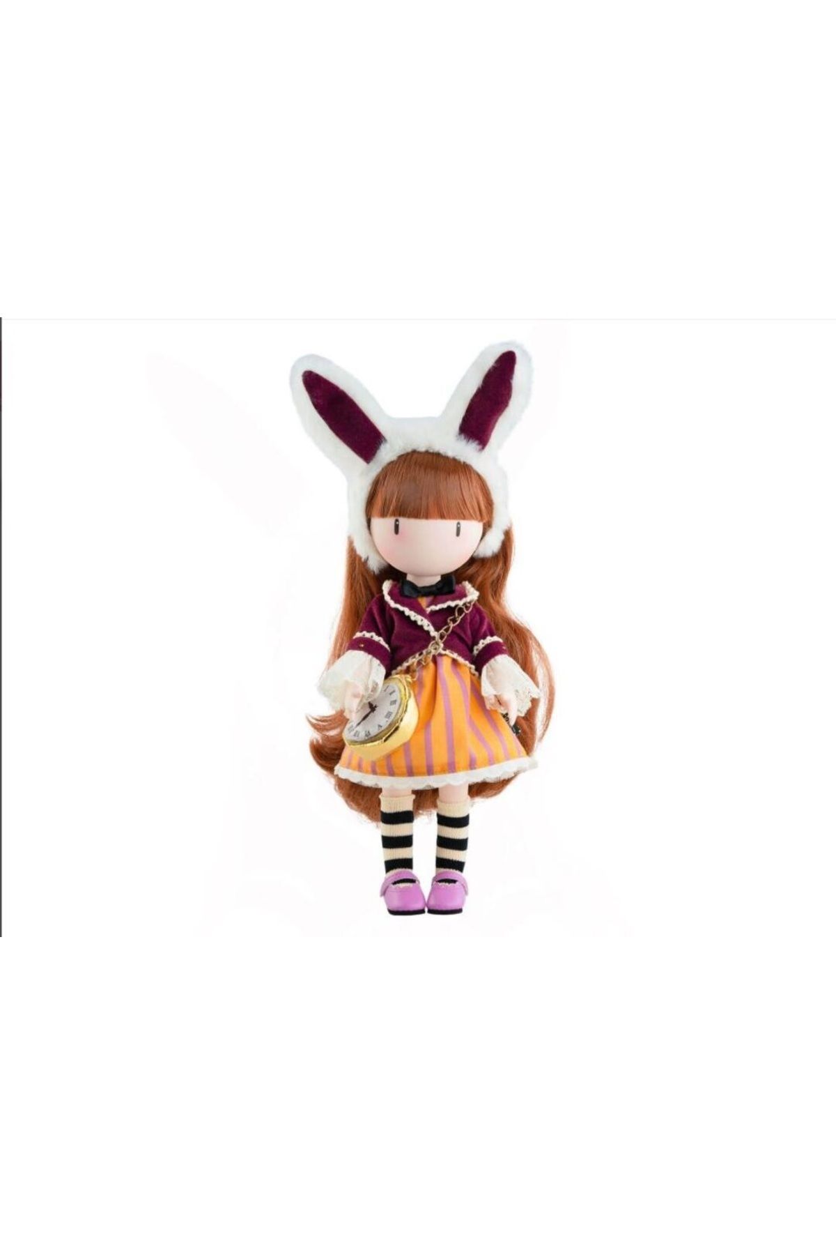 Santoro Sadece Bir Saniye Gorjuss Santoro 32 cm